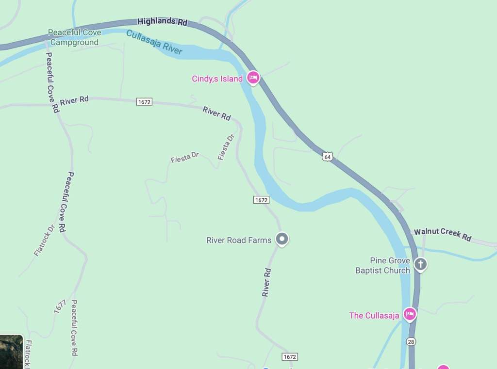 highlands nc blueberry rv camp, Peaceful Blueberry Farm Harvest Host Near Highlands NC: Quiet Country Road U‑Pick RV Stay