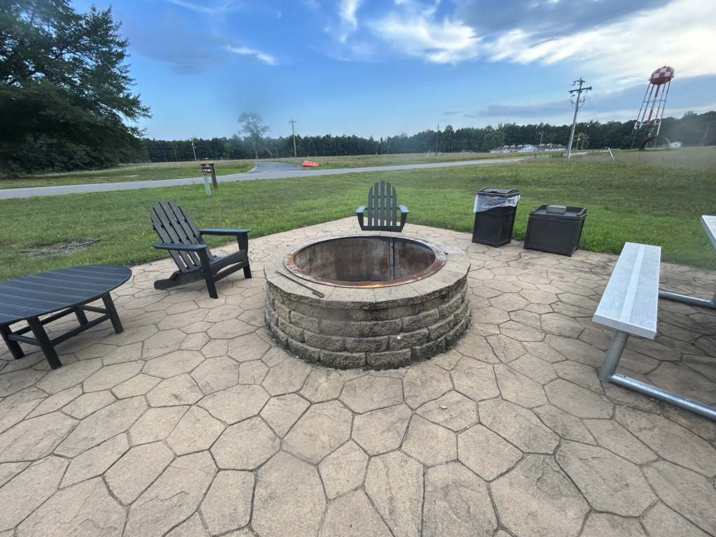 , Whitetail RV Park Fort A.P. Hill MWR: Best Kept Secret for Military RV Travelers and Hunters