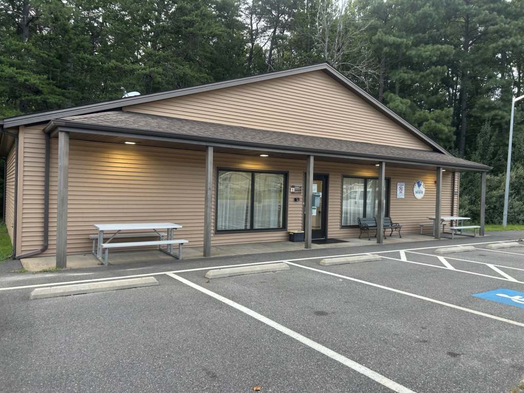 , Whitetail RV Park Fort A.P. Hill MWR: Best Kept Secret for Military RV Travelers and Hunters
