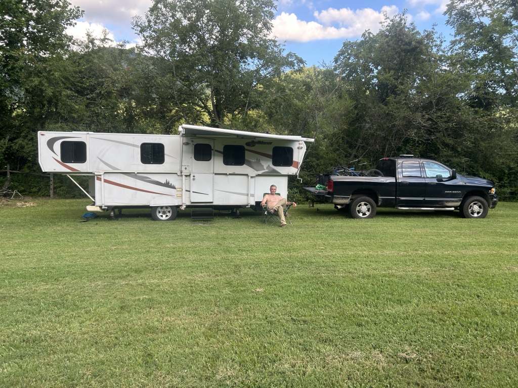 highlands nc blueberry rv camp, Peaceful Blueberry Farm Harvest Host Near Highlands NC: Quiet Country Road U‑Pick RV Stay