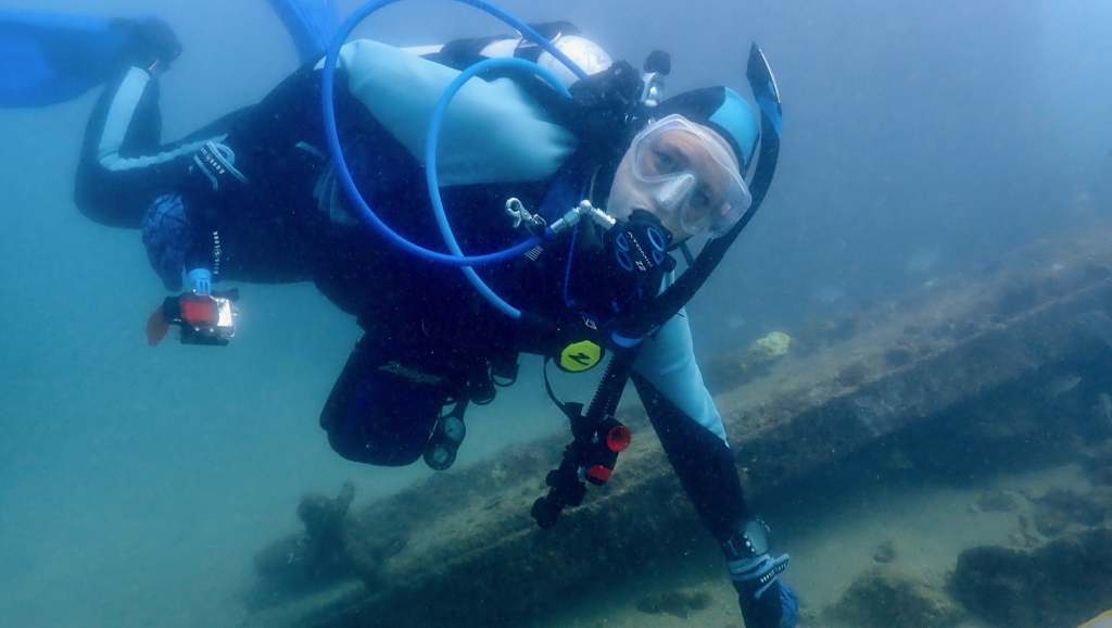 scuba diving in san juan pueto rico with scuba dogs escambron park, How Could It Be The Best Dive and The Worst Dive